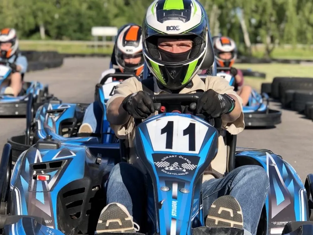 Ölands Gokartcenter