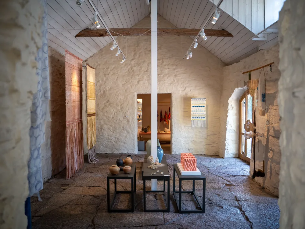 Capellagården - Vickleby