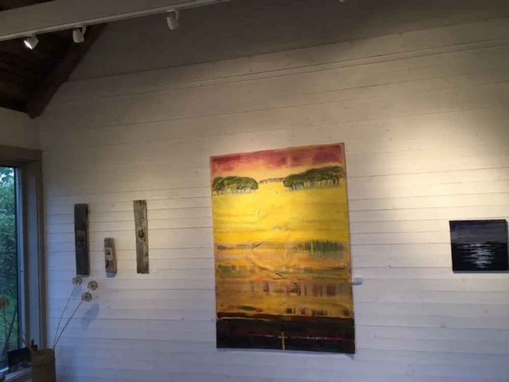 Silvija Boijsen Sinka