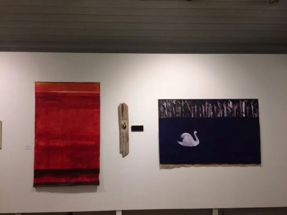 Silvija Boijsen Sinka