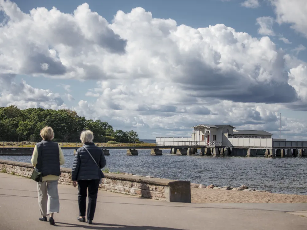 Borgholm