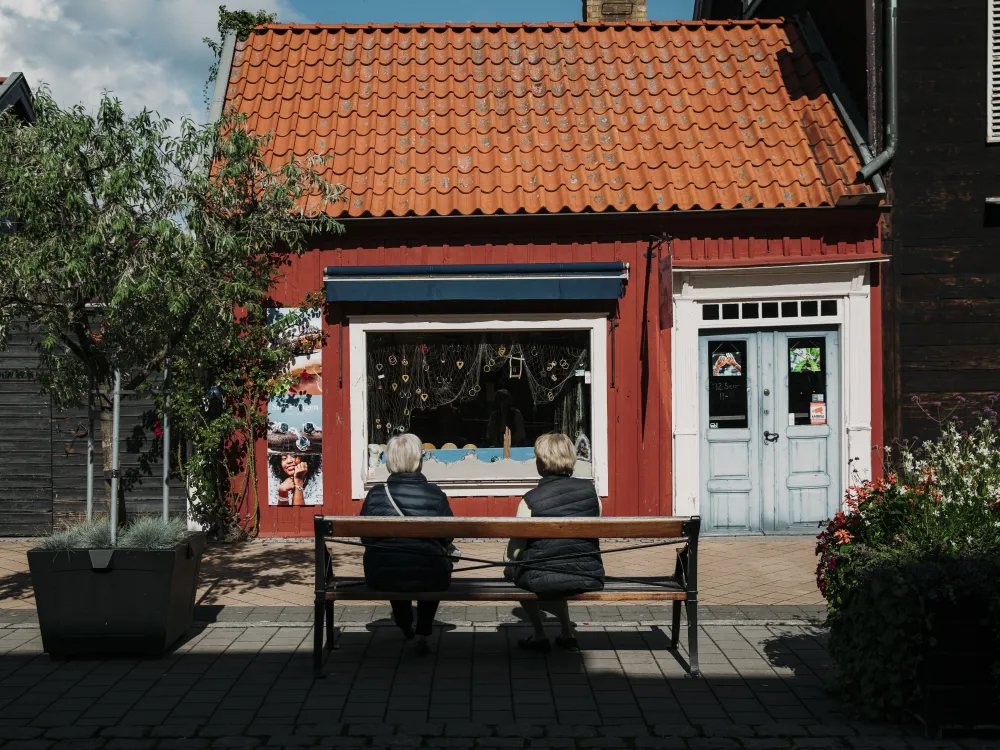 Borgholm
