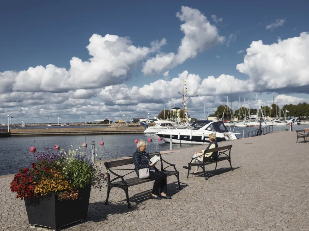 Borgholm