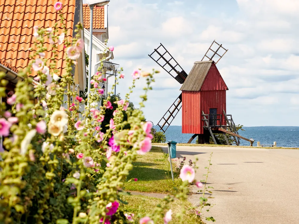 Mörbylånga