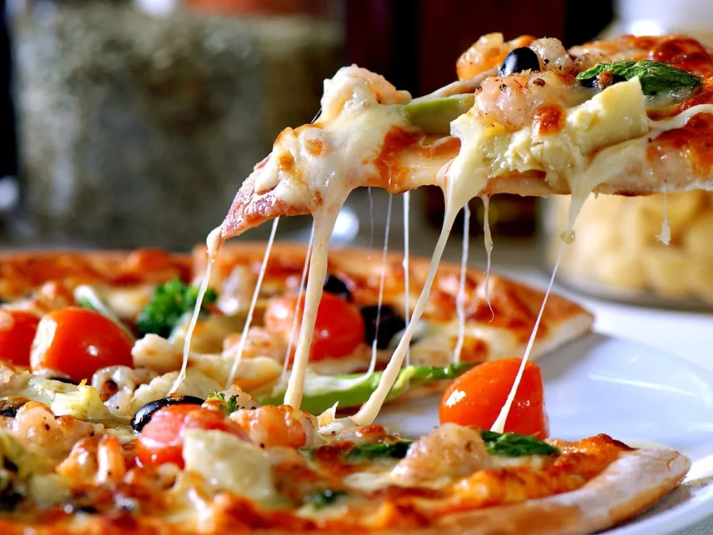 Roberto's Pizzeria