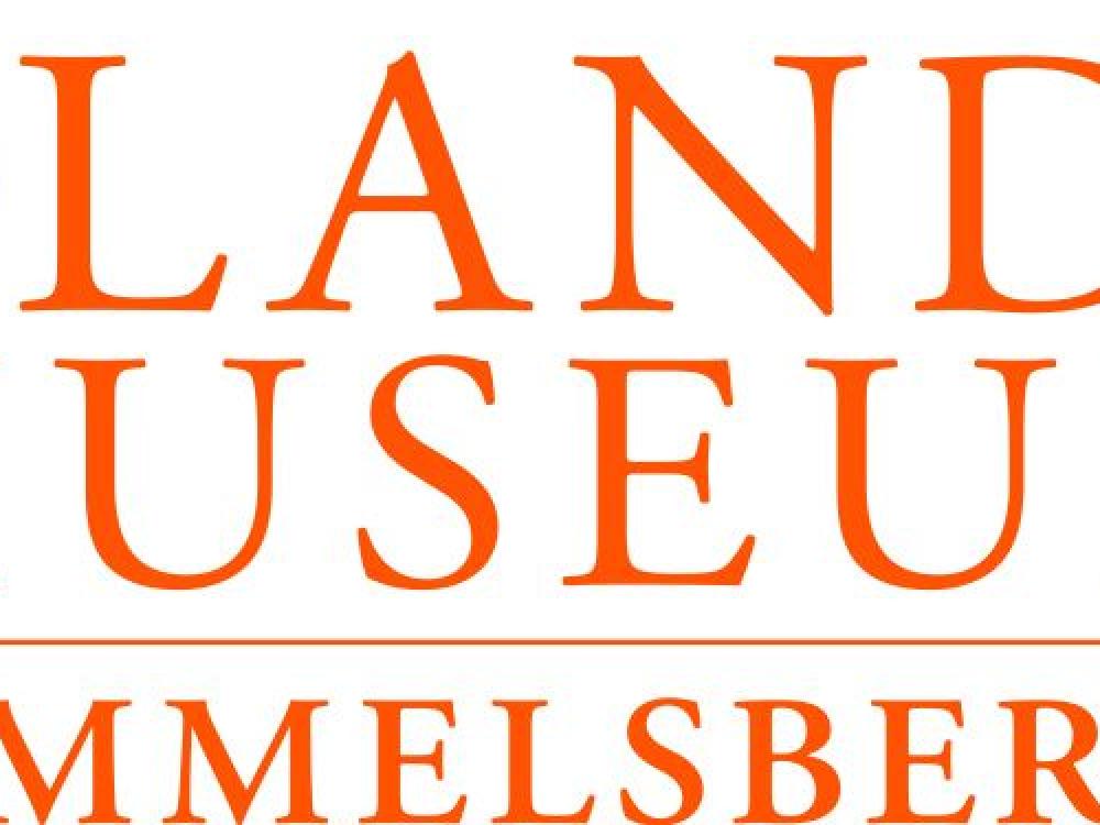 Ölands museum logga