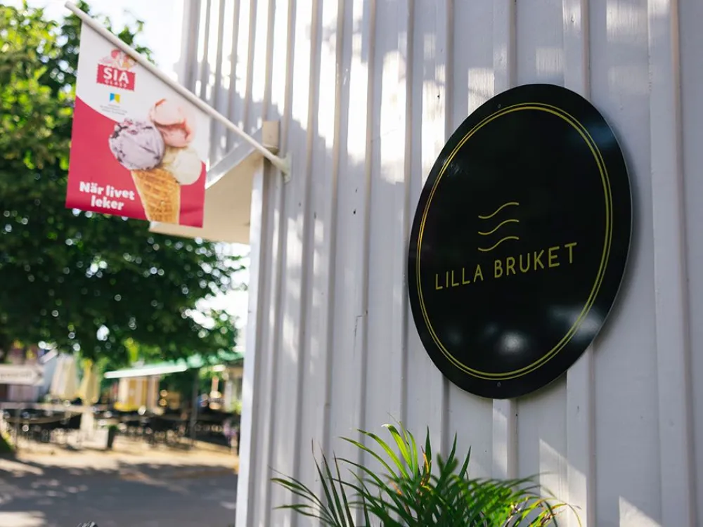 Lilla Bruket