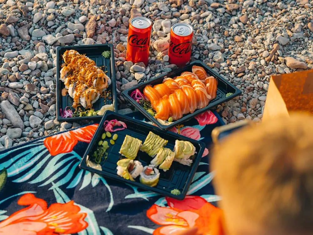 Sörens Sushi-Bar