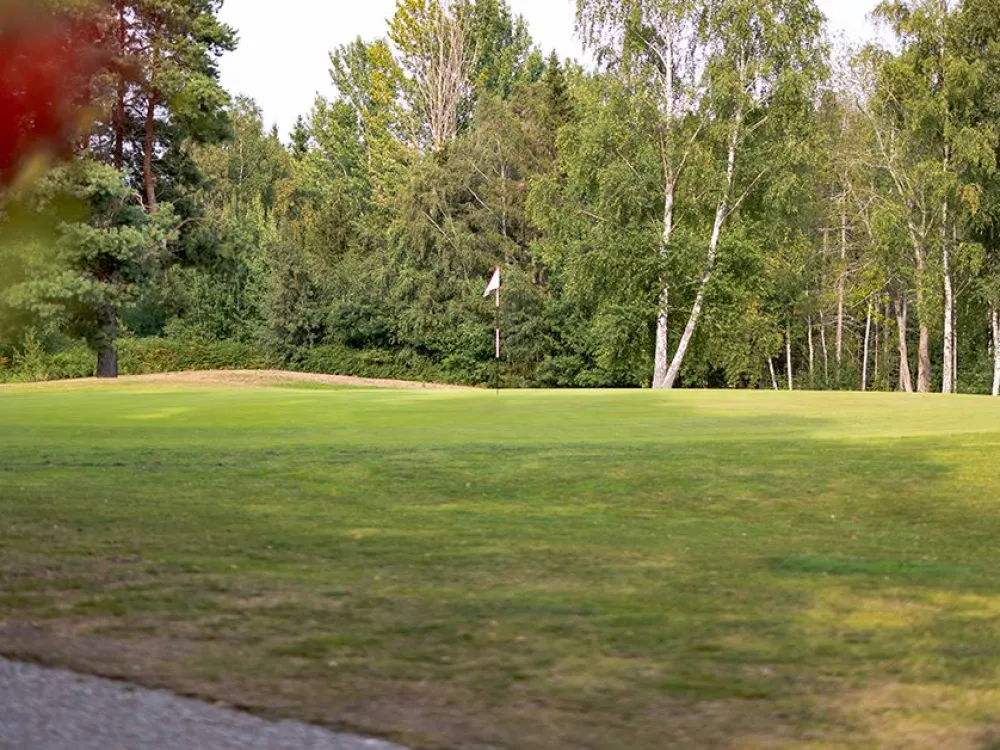 Saxnäs Golf