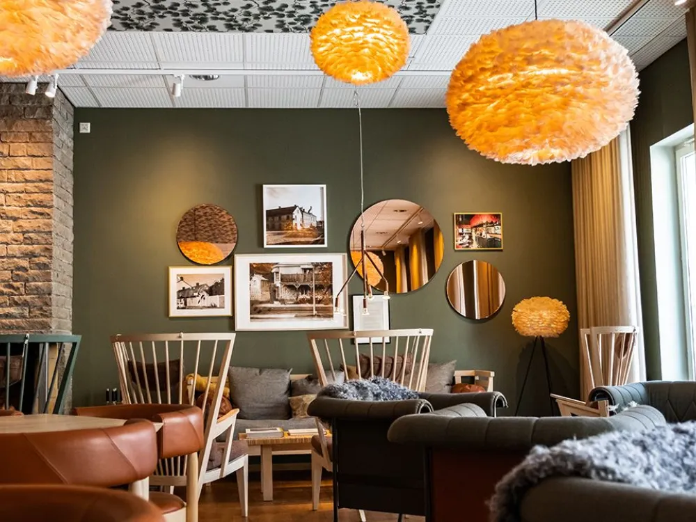Job - Hotel Borgholm