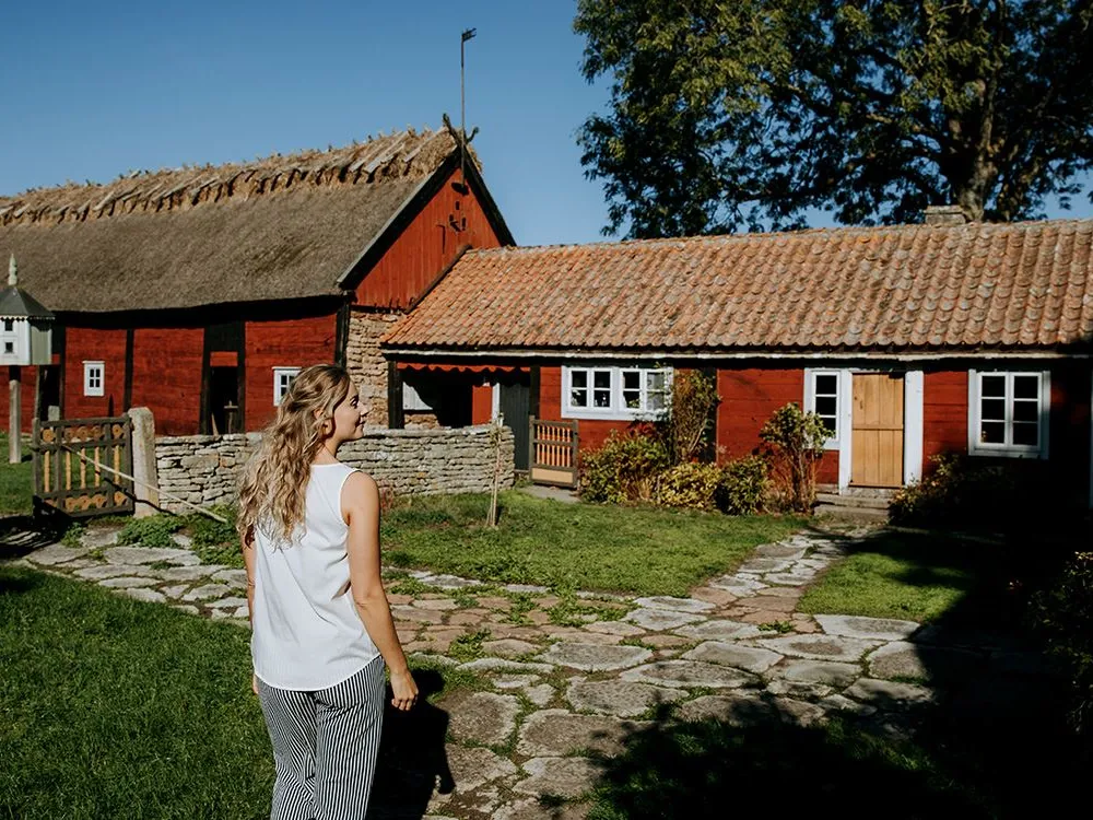 Himmelsberga Öland-Museum