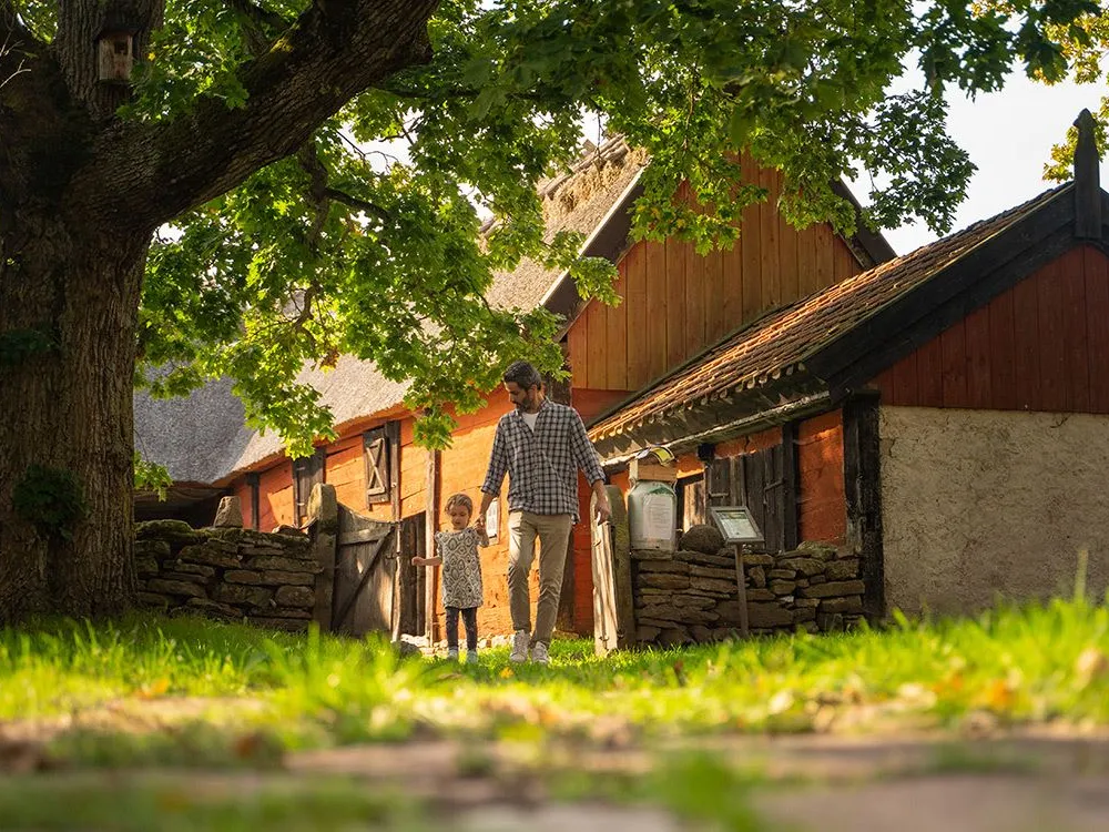 Himmelsberga Öland-Museum