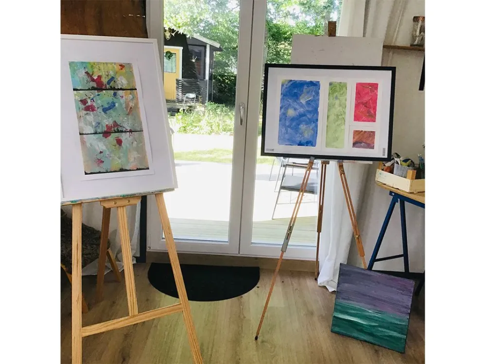 Madeleine Karström Art