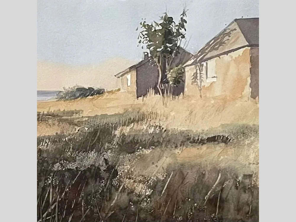 Gallery Qvistorp