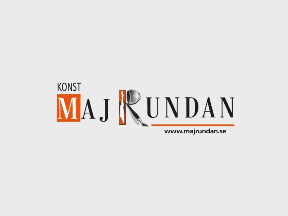 KonstMajrundan - collective exhibition