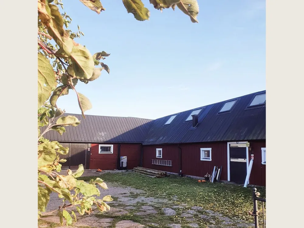 Isola Studios