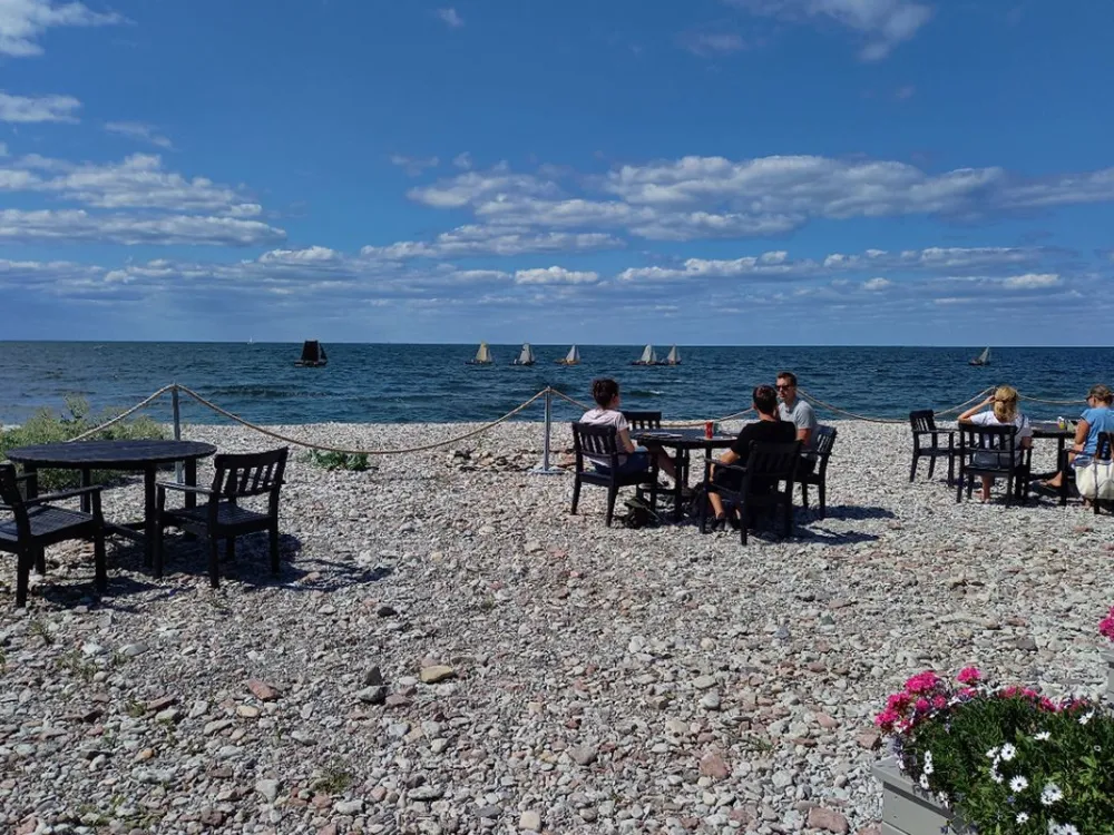 Café Stenflisan