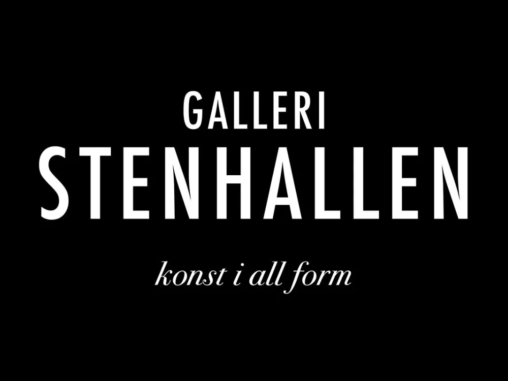 Galleri Stenhallen