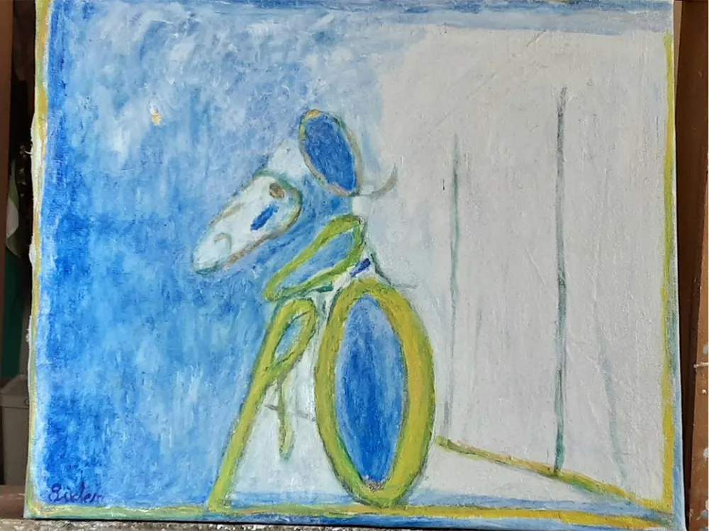 Sixten Carlsson