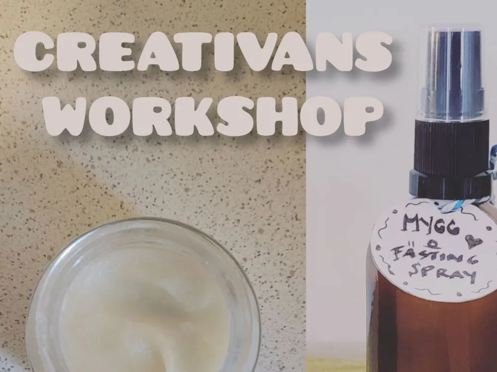 Kreativitätsworkshop