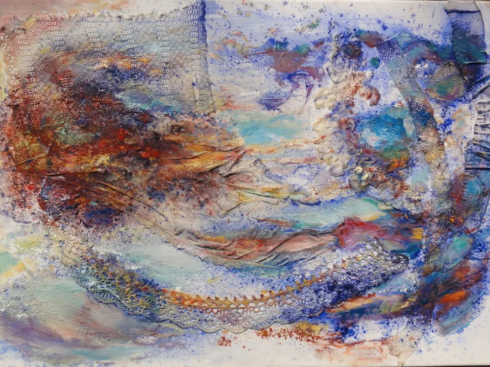 GALLERY ALAOUI