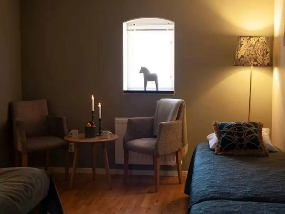 Hotell Magasin 1