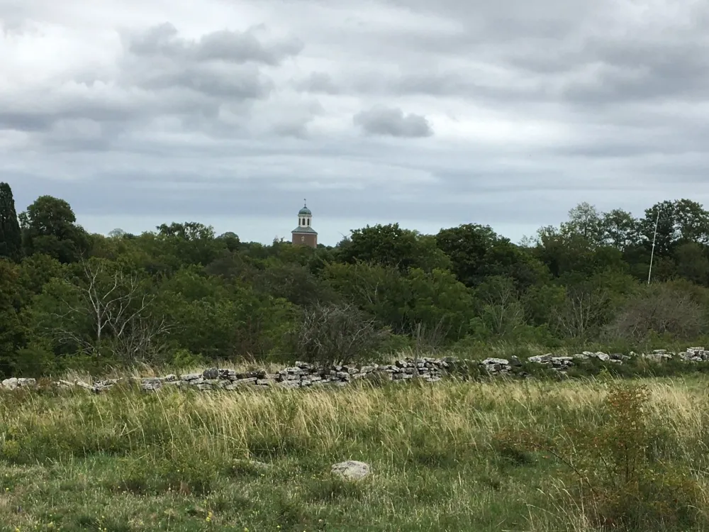 Food tour – Kusliga Klinten