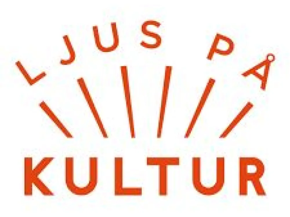 Ljus på kultur