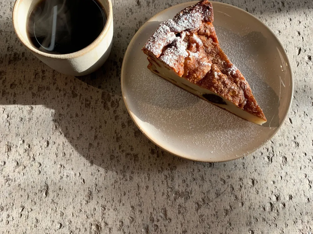 Crêperie de Paradis