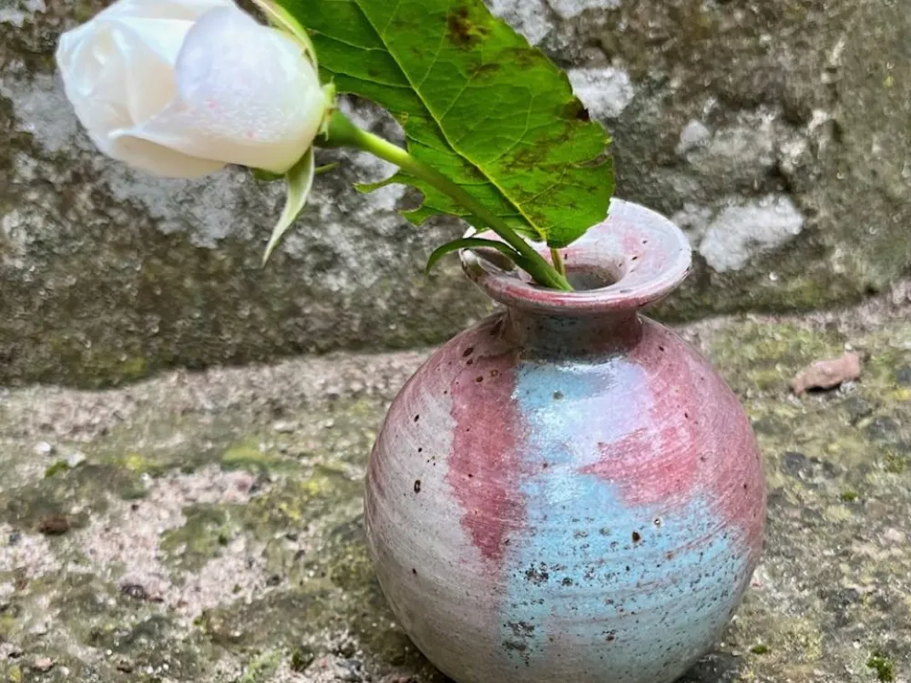 Resmo Pottery