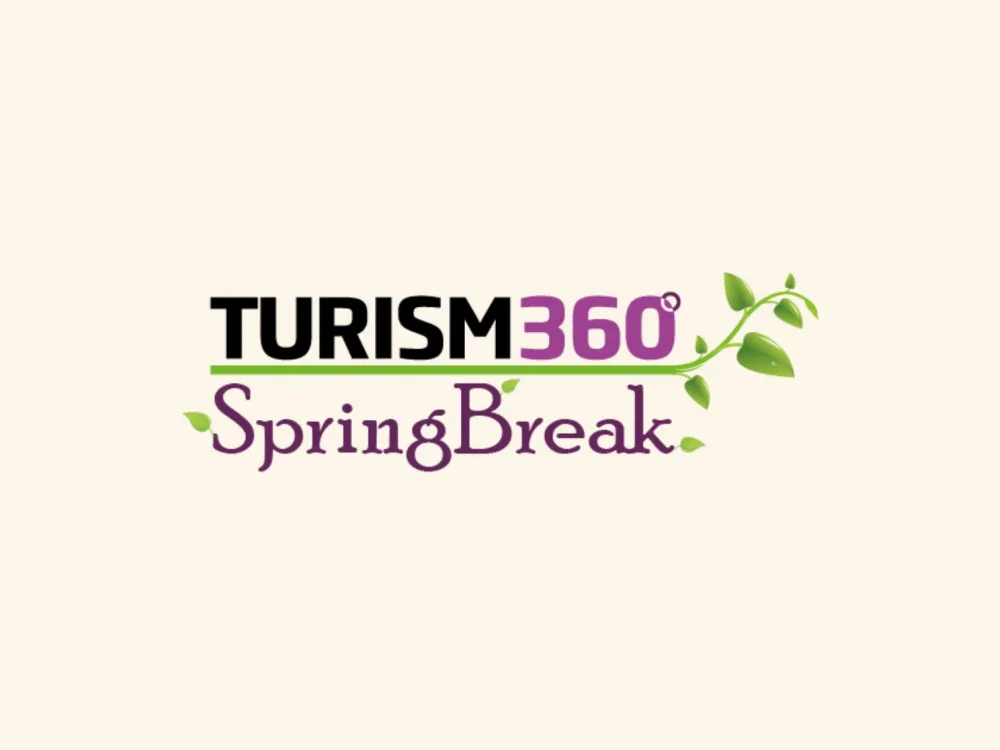 Turism 360 Springbreak 