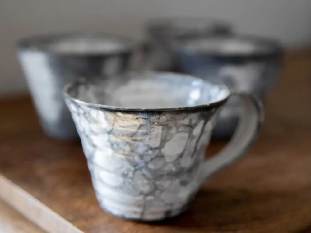 LINA HALLIN CERAMICS