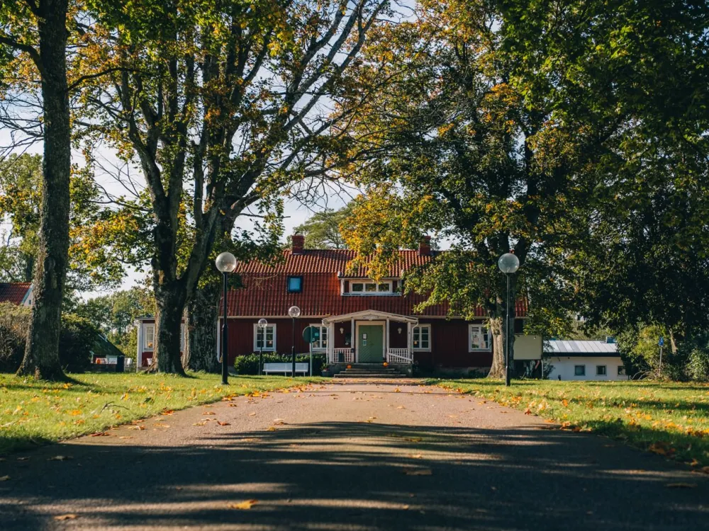 Job - Allégården Kastlösa