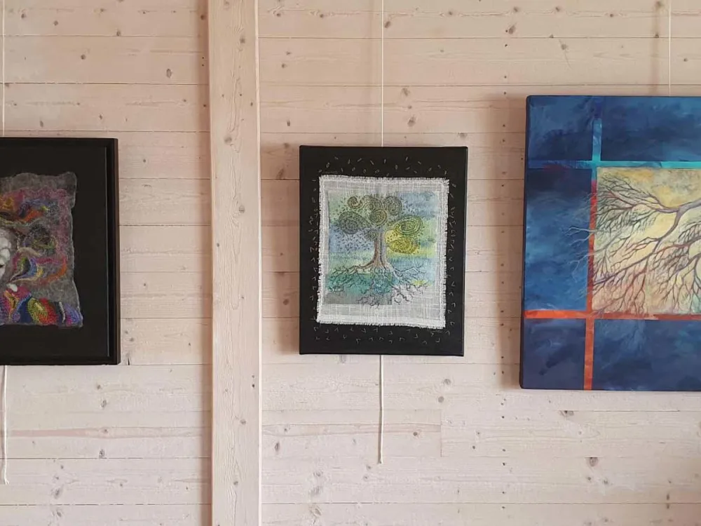 Gallery Kårehamn