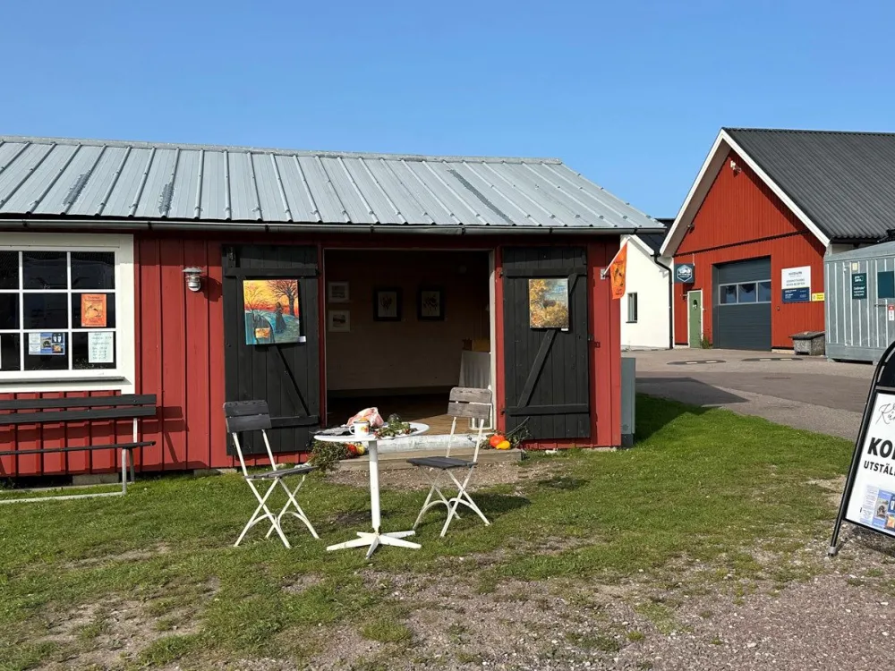 Gallery Kårehamn