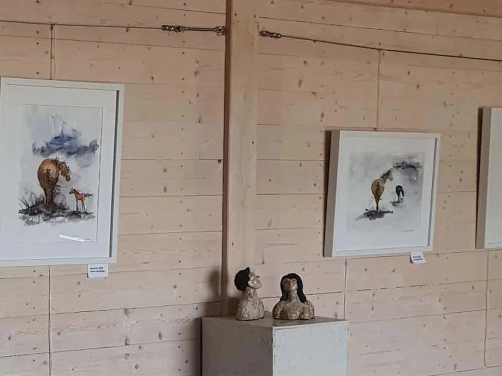 Gallery Kårehamn