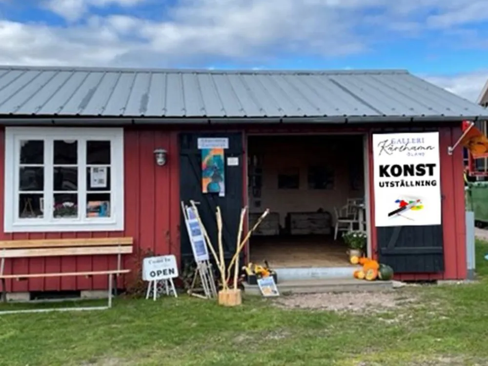Gallery Kårehamn