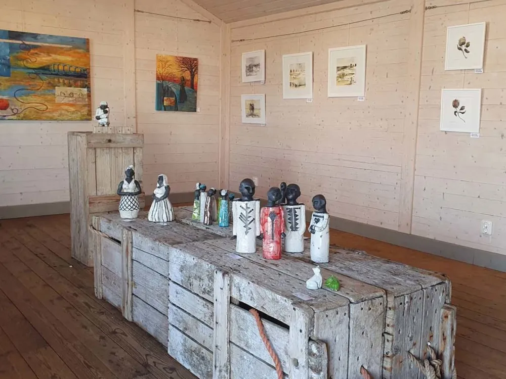 Gallery Kårehamn