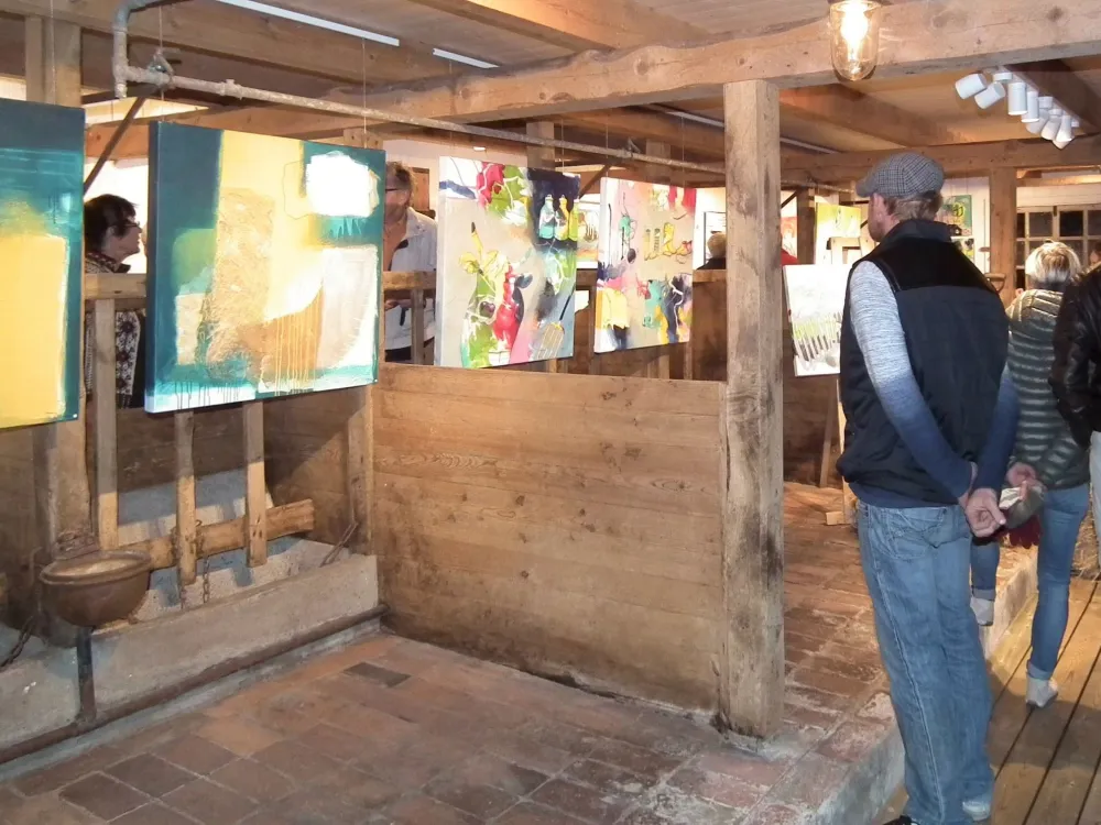 Art Gallery Gallery