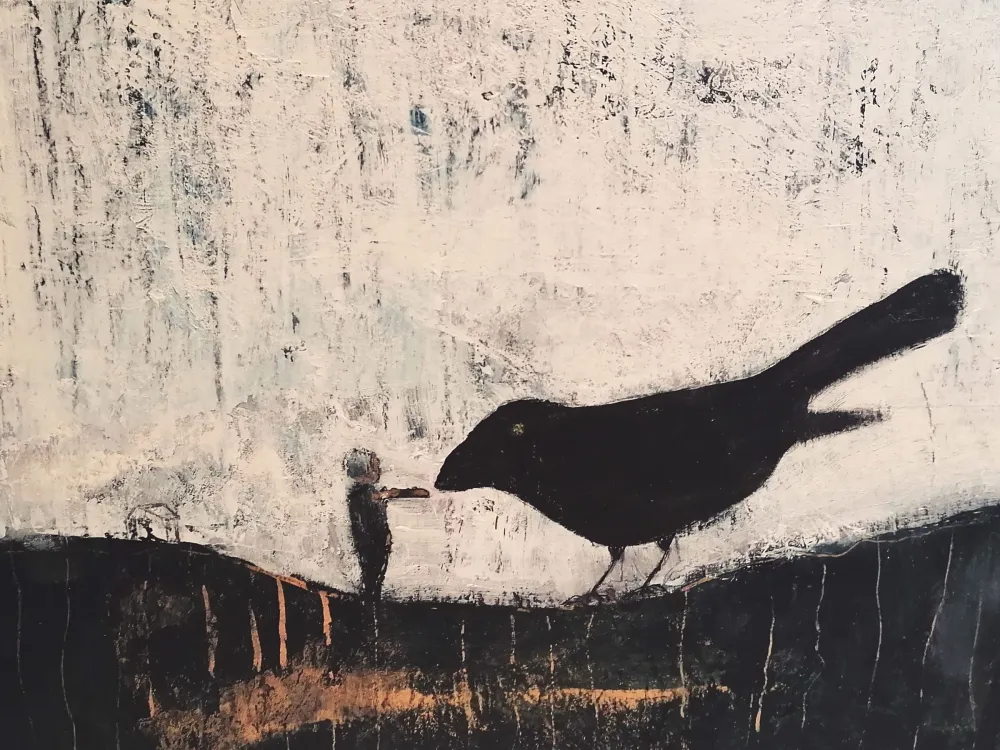 Irene Malm Fridlund