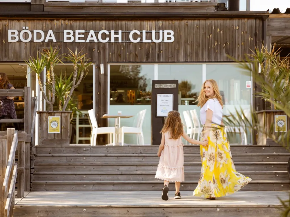 Böda Beach Club