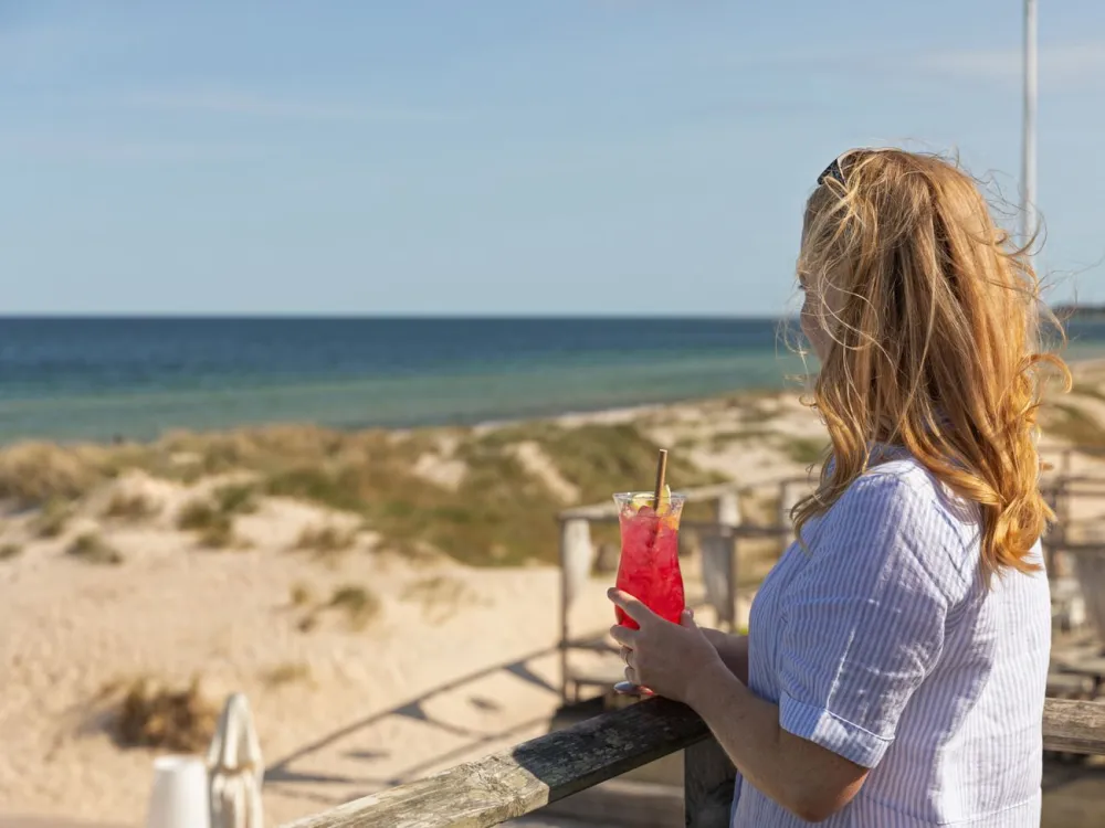 Böda Beach Club
