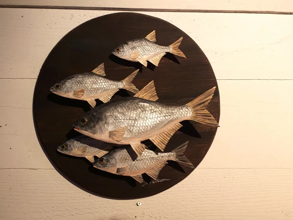 Atelier Fisken