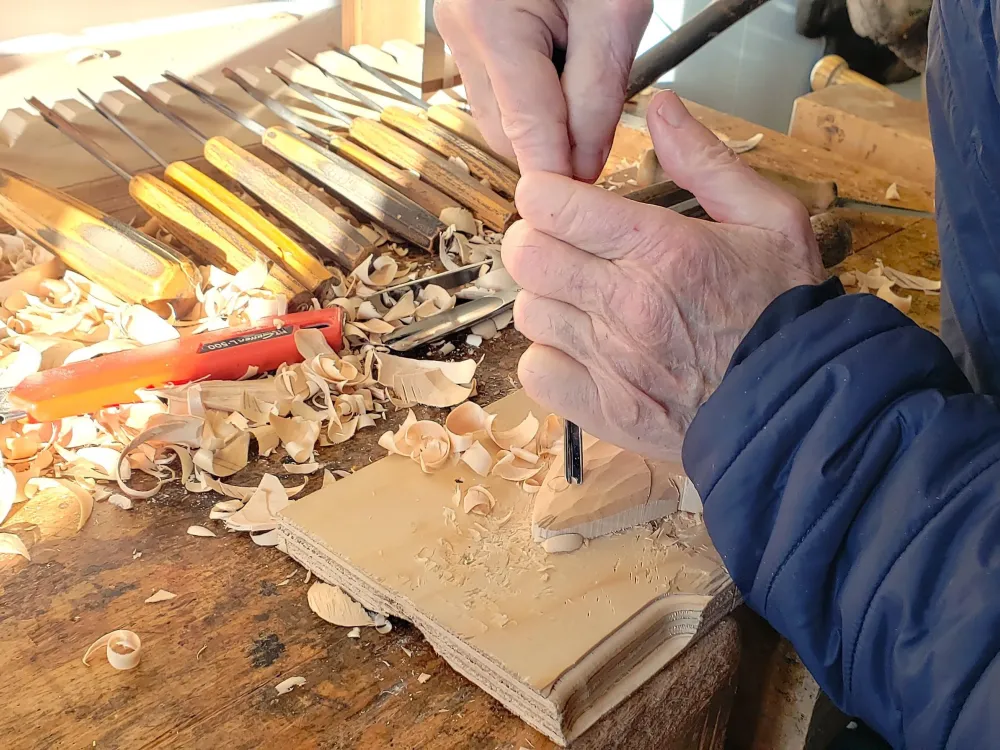 Atelier Fisken