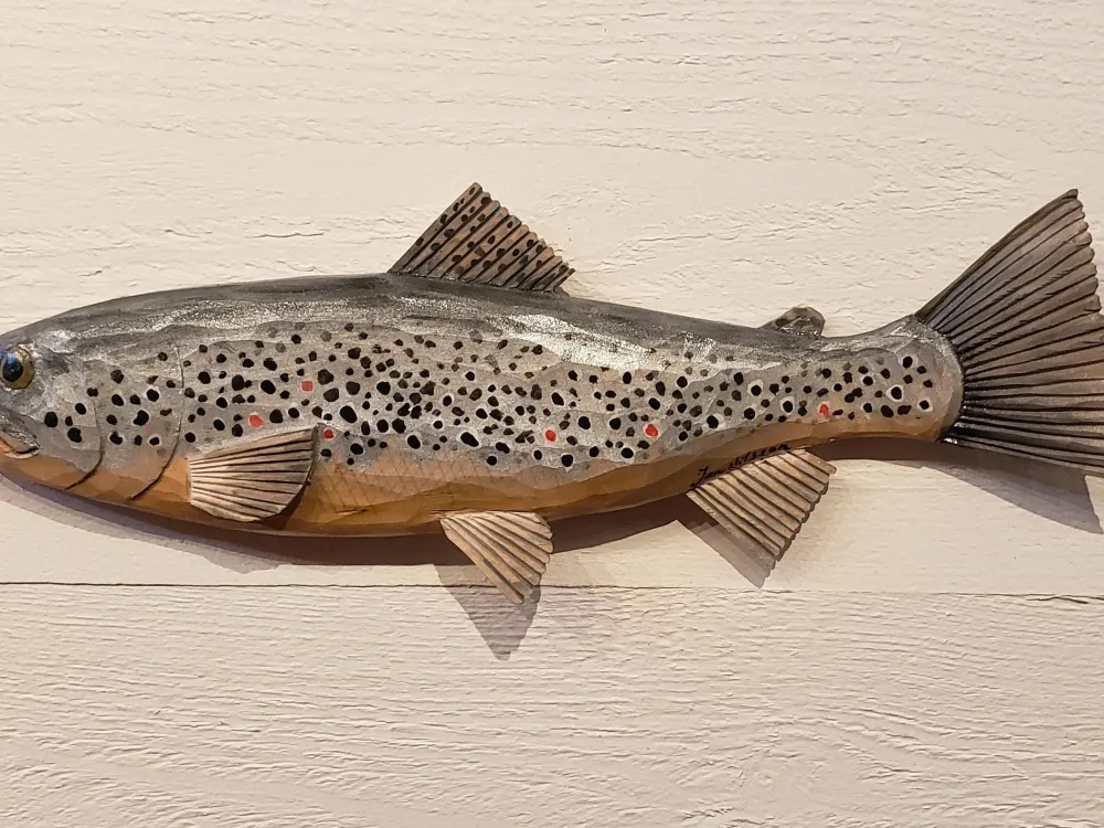 Atelier Fisken
