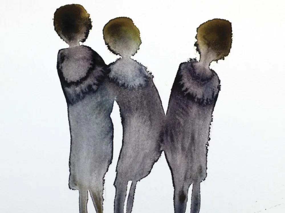 Eva Lissinger