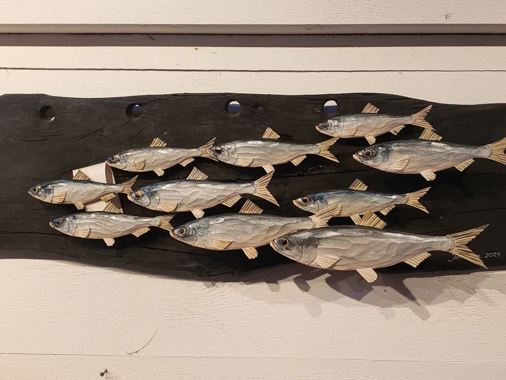 Atelier Fisken