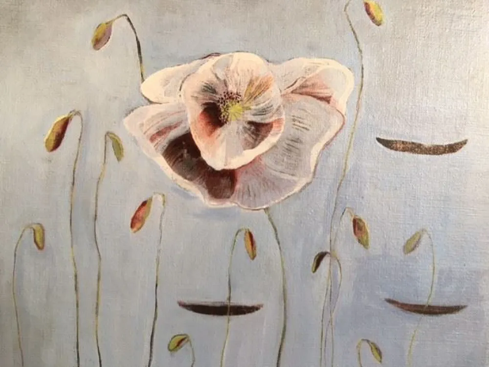 Silvija Boijsen Sinka