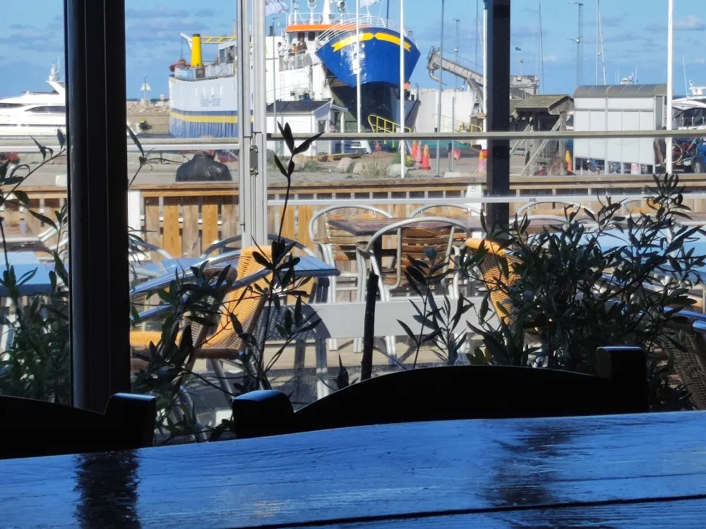Terrazza