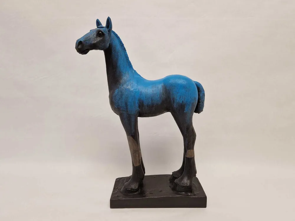 Ulrika Skog – Galerie Vogelform
